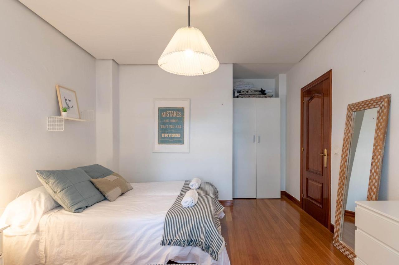 Bilbao Volantin I By Aston Rentals Bagian luar foto