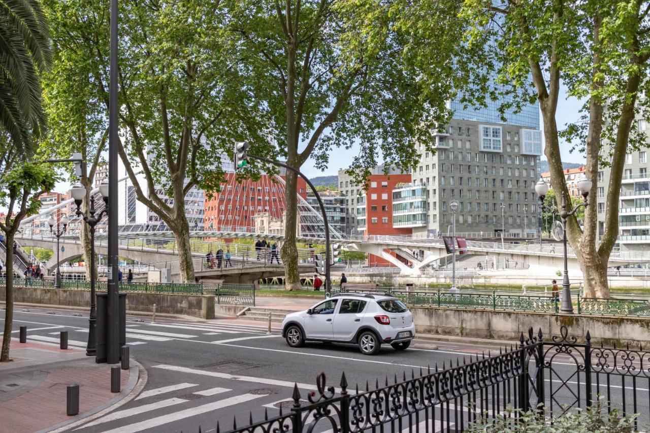 Bilbao Volantin I By Aston Rentals Bagian luar foto