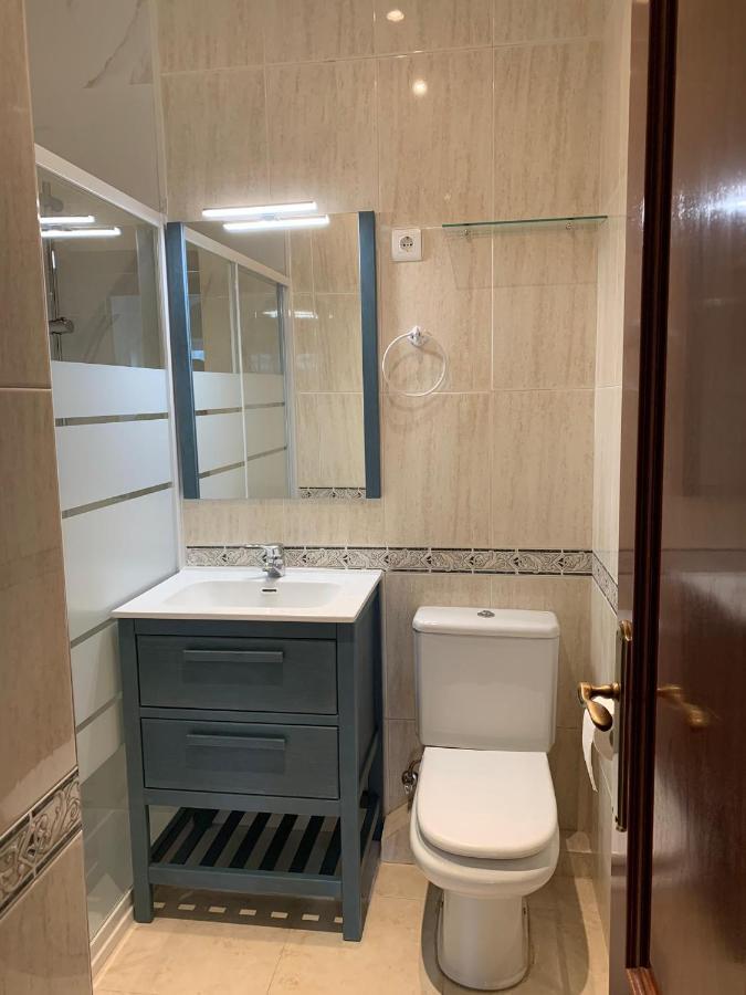 Bilbao Volantin I By Aston Rentals Bagian luar foto